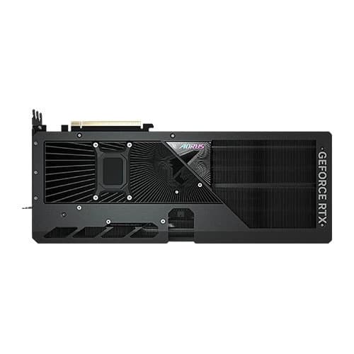Gigabyte Aorus RTX 5080 Master 16GB GDDR7 Graphics Card